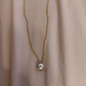 Pandora Halo neckl s.s